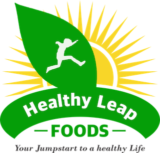 Healthy Leap Foods